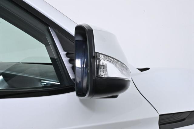 used 2024 INFINITI QX50 car, priced at $39,500