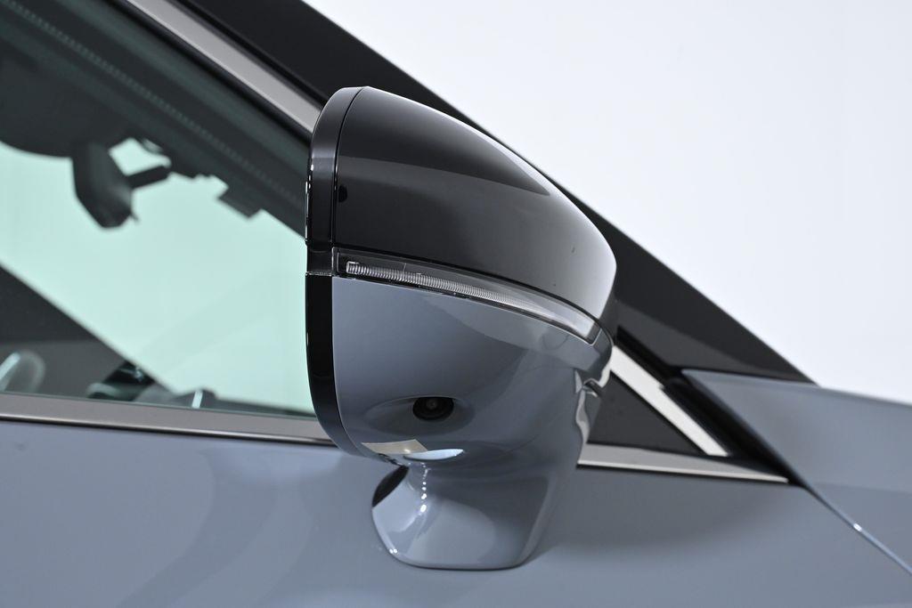 used 2025 INFINITI QX60 car, priced at $52,985