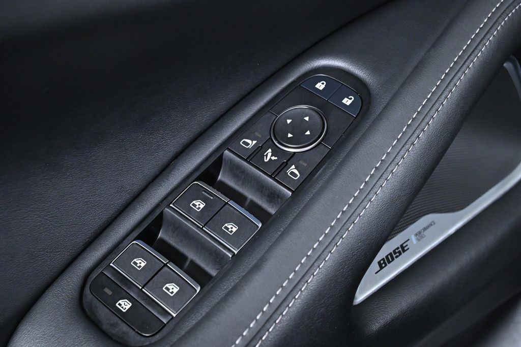 used 2025 INFINITI QX60 car, priced at $52,985