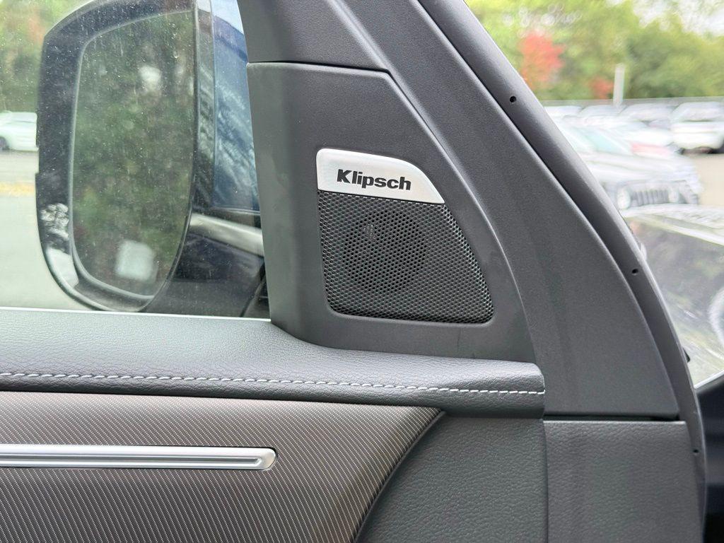 new 2026 INFINITI QX80 car, priced at $87,024