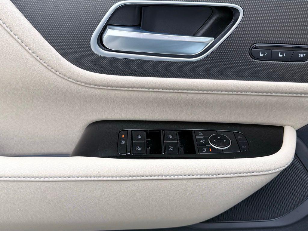 new 2026 INFINITI QX80 car, priced at $87,024