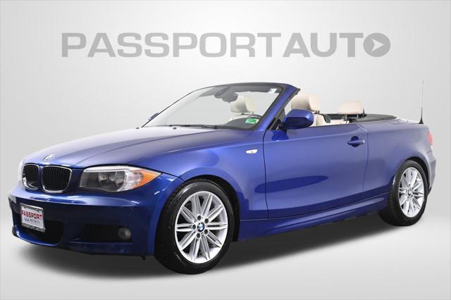 used 2013 BMW 128 car, priced at $13,750