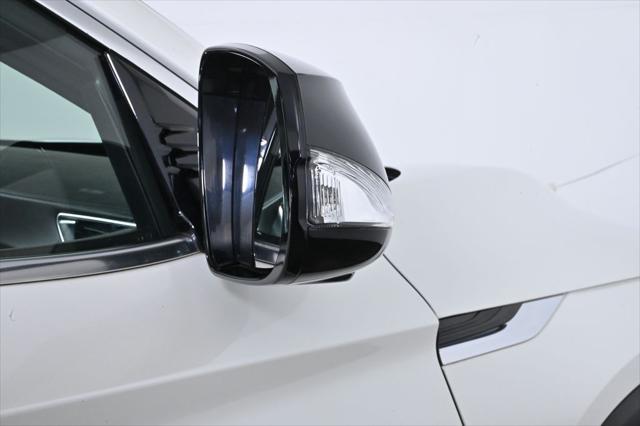 used 2023 INFINITI QX55 car, priced at $36,555