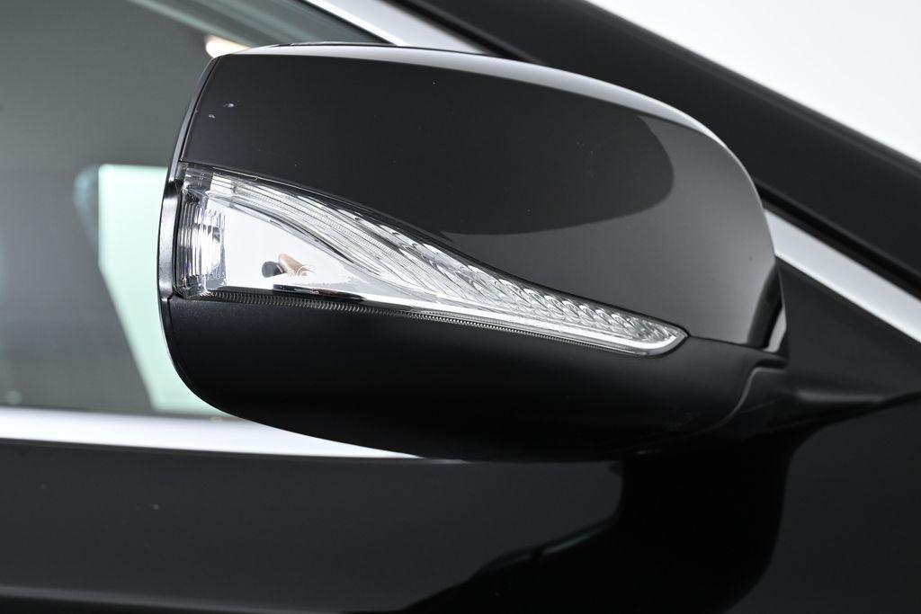 used 2025 INFINITI QX50 car, priced at $31,500