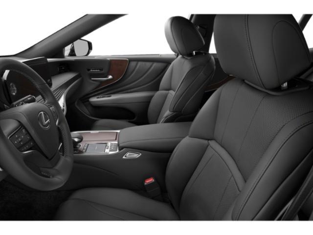 used 2021 Lexus LS 500 car, priced at $50,875