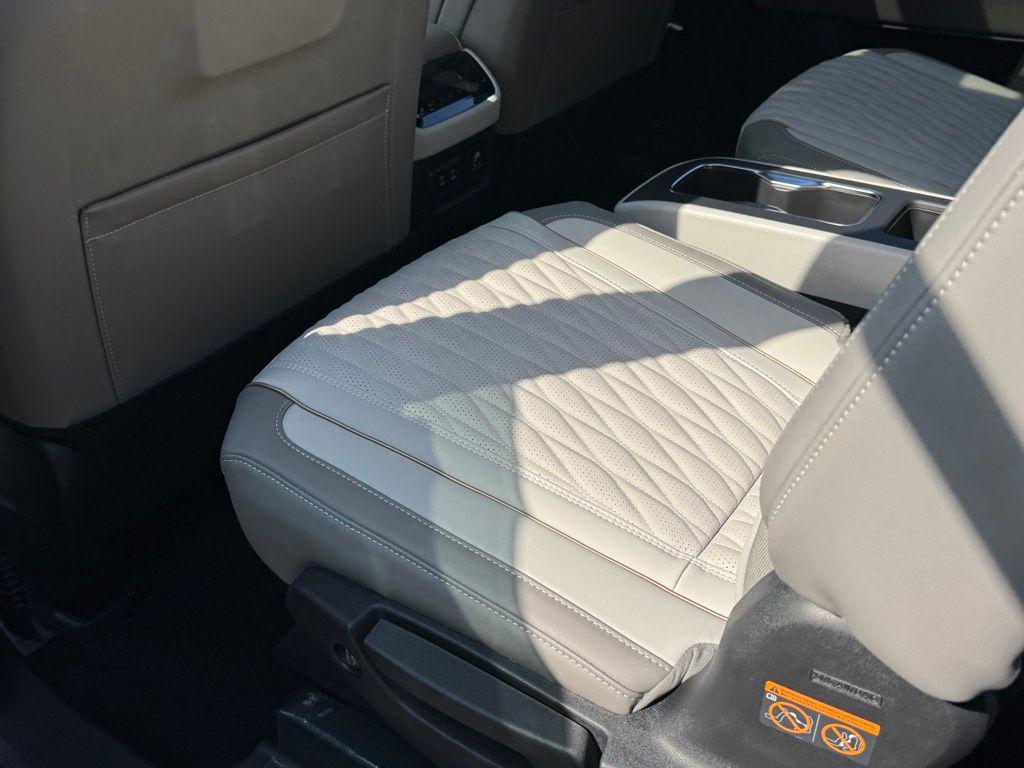 new 2026 INFINITI QX60 car, priced at $66,476