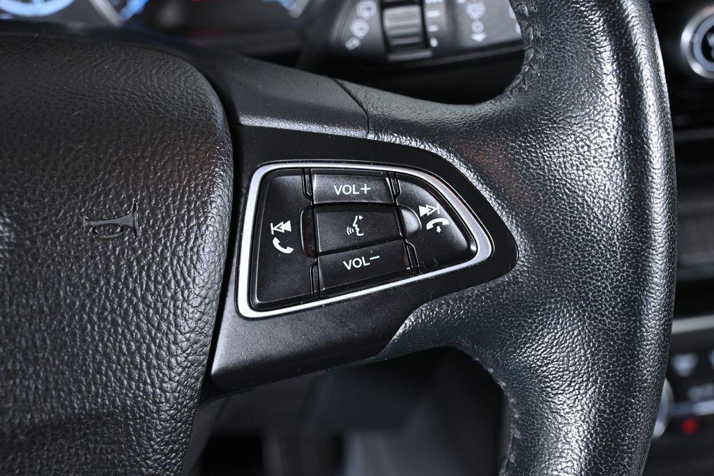 used 2020 Ford EcoSport car, priced at $14,500