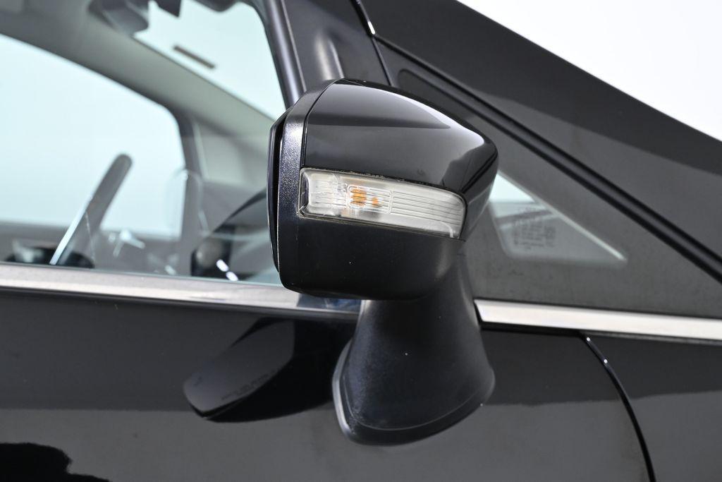 used 2020 Ford EcoSport car, priced at $14,500