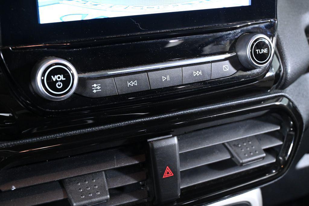 used 2020 Ford EcoSport car, priced at $14,500