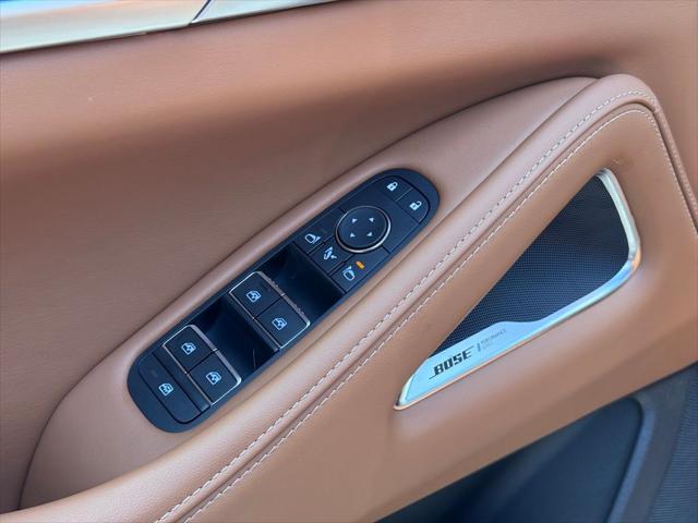 new 2025 INFINITI QX60 car, priced at $63,115