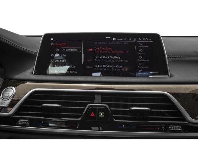 used 2020 BMW 750 car, priced at $49,990