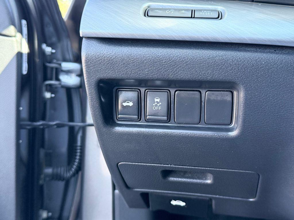 used 2017 Nissan Maxima car, priced at $15,900