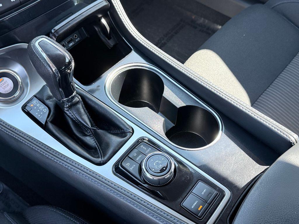 used 2017 Nissan Maxima car, priced at $15,900