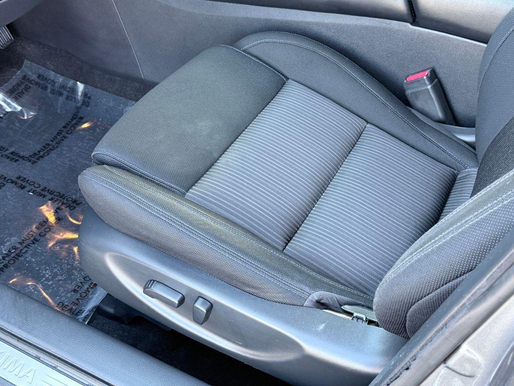 used 2017 Nissan Maxima car, priced at $15,900