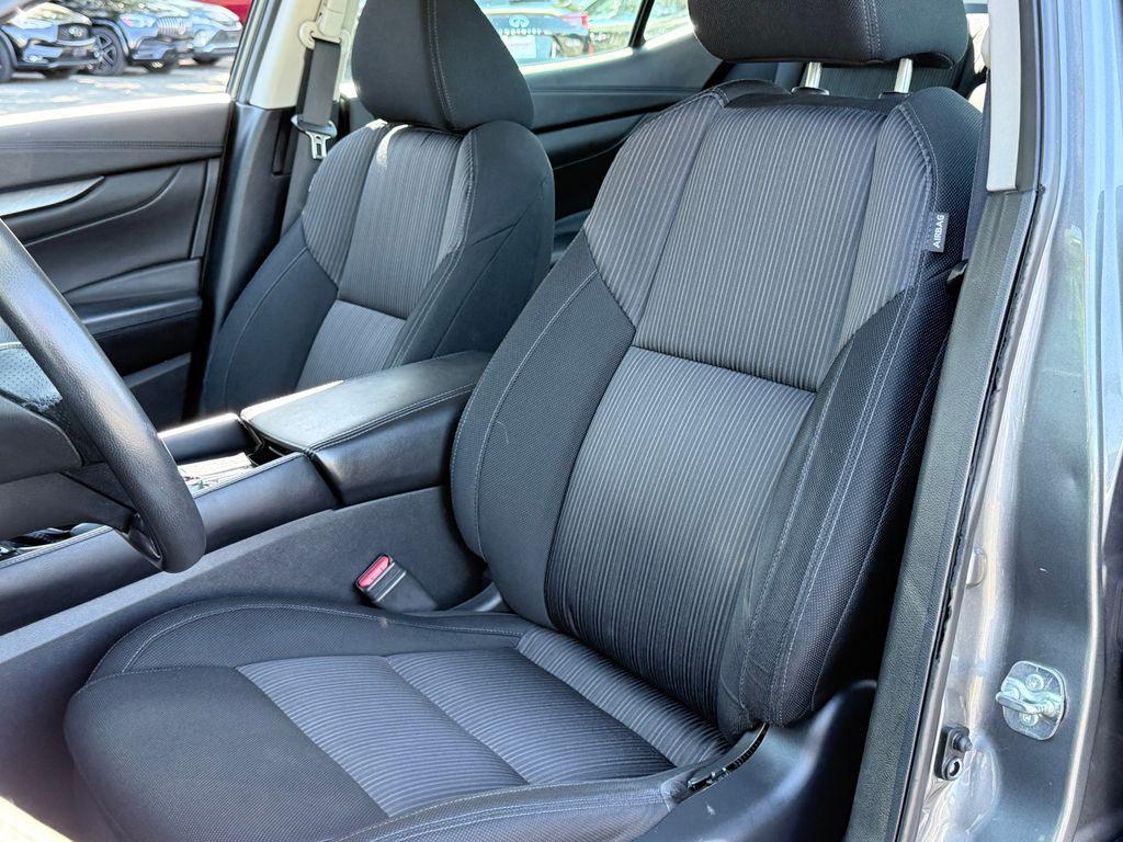 used 2017 Nissan Maxima car, priced at $15,900