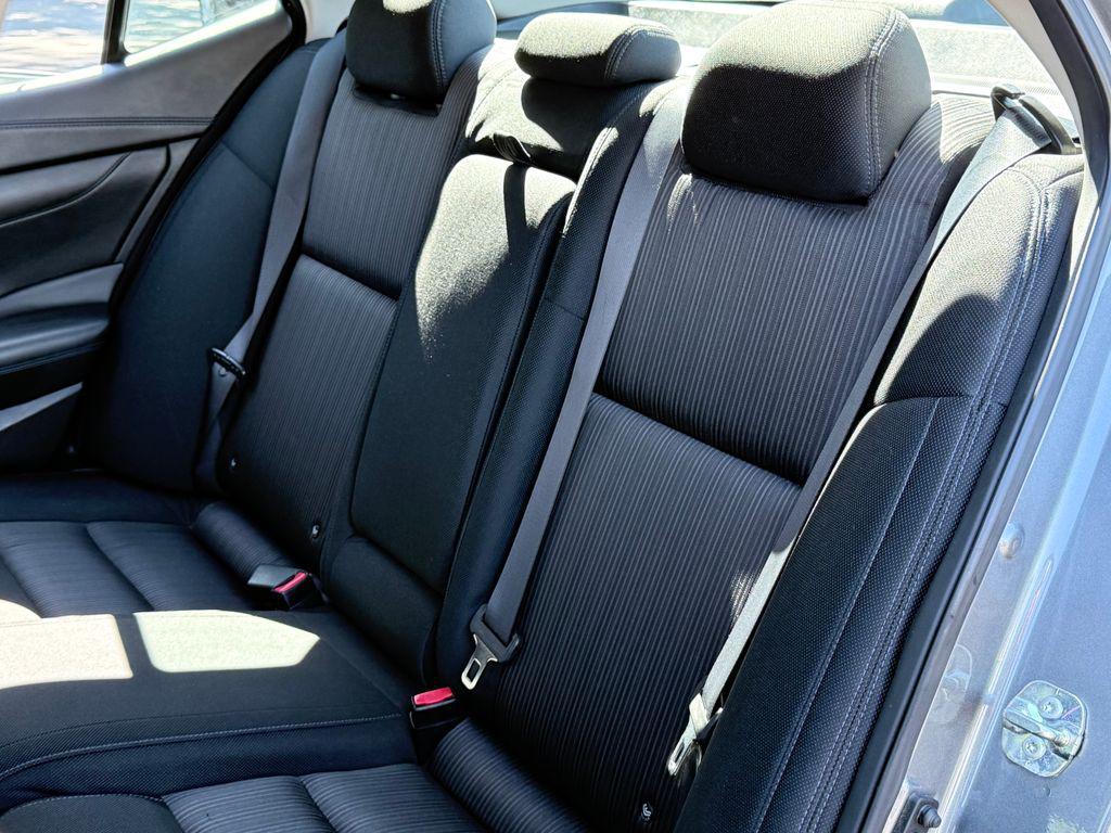 used 2017 Nissan Maxima car, priced at $15,900