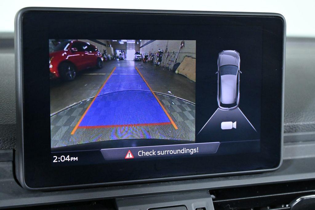 used 2018 Audi Q5 car, priced at $14,500