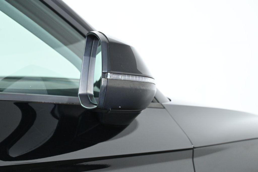 used 2018 Audi Q5 car, priced at $14,500