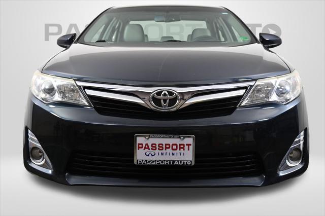 used 2013 Toyota Camry car, priced at $15,000