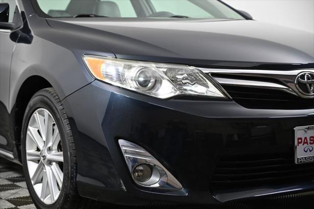 used 2013 Toyota Camry car, priced at $15,000