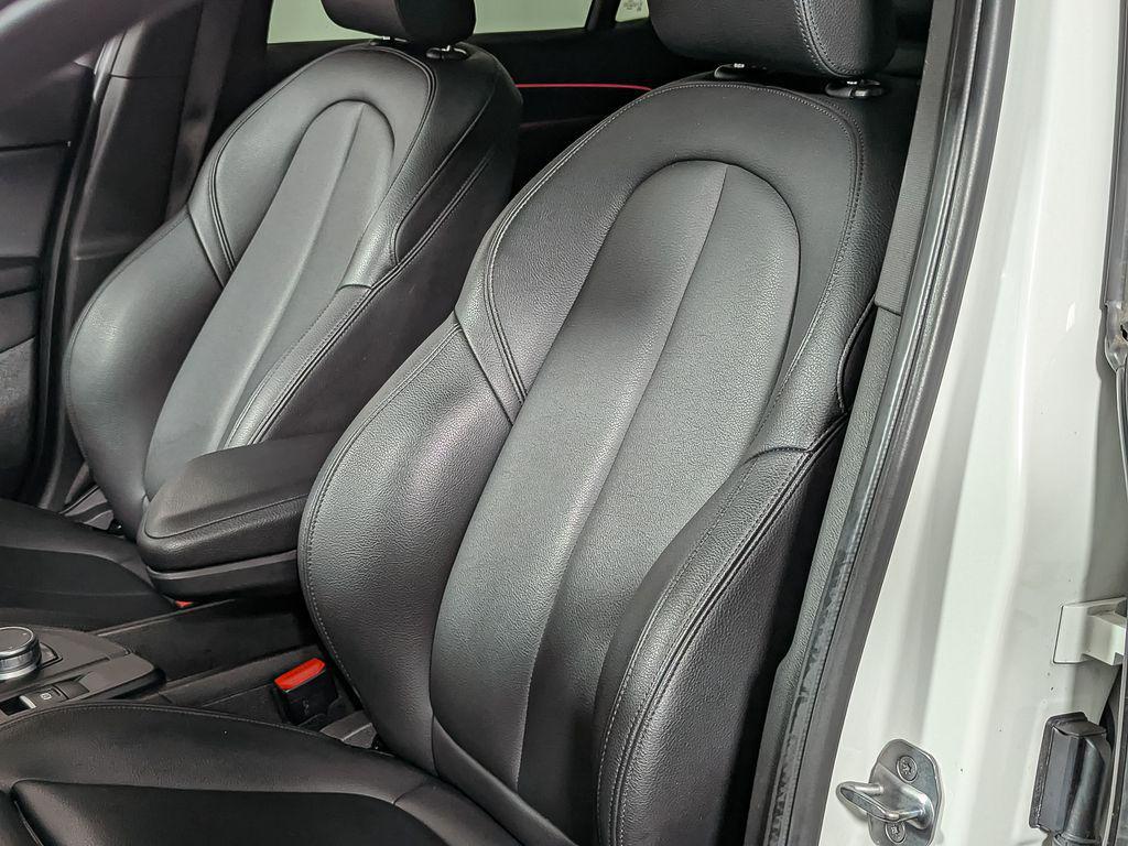 used 2019 BMW X2 car, priced at $14,900