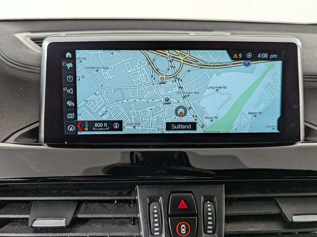 used 2019 BMW X2 car, priced at $14,900