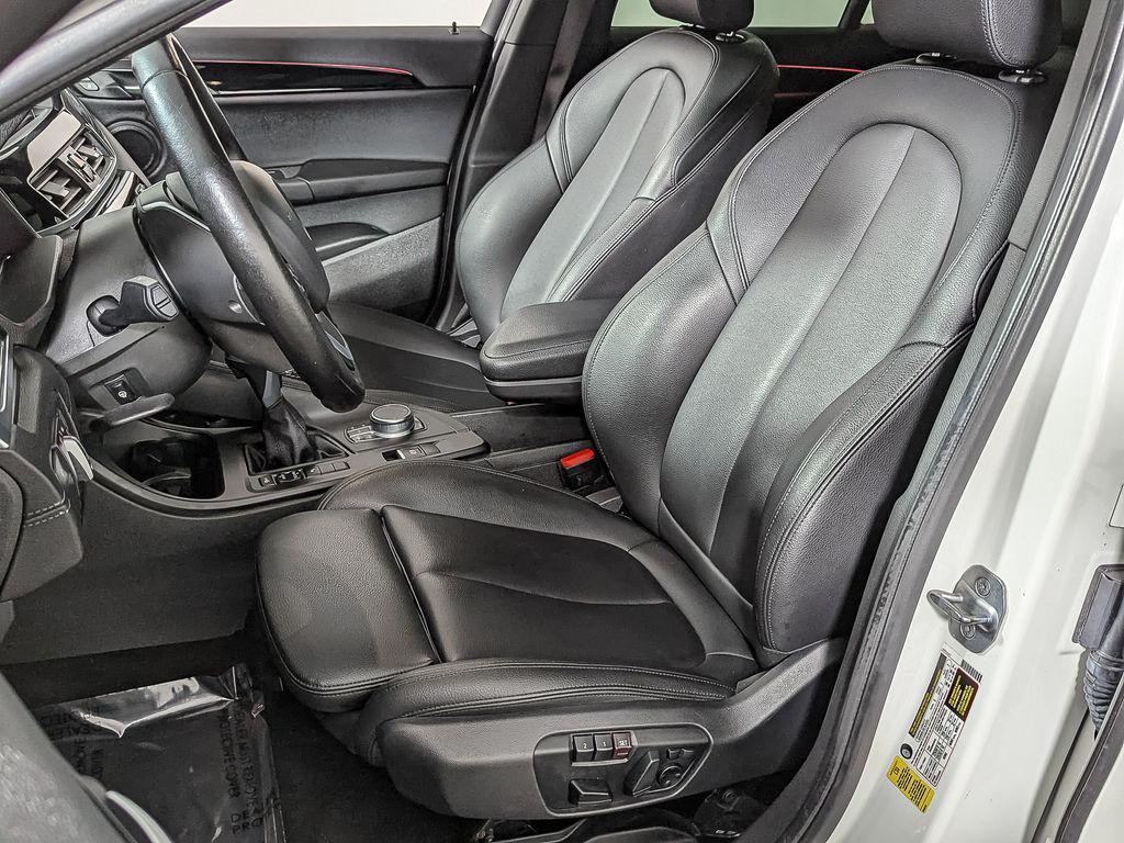 used 2019 BMW X2 car, priced at $14,900