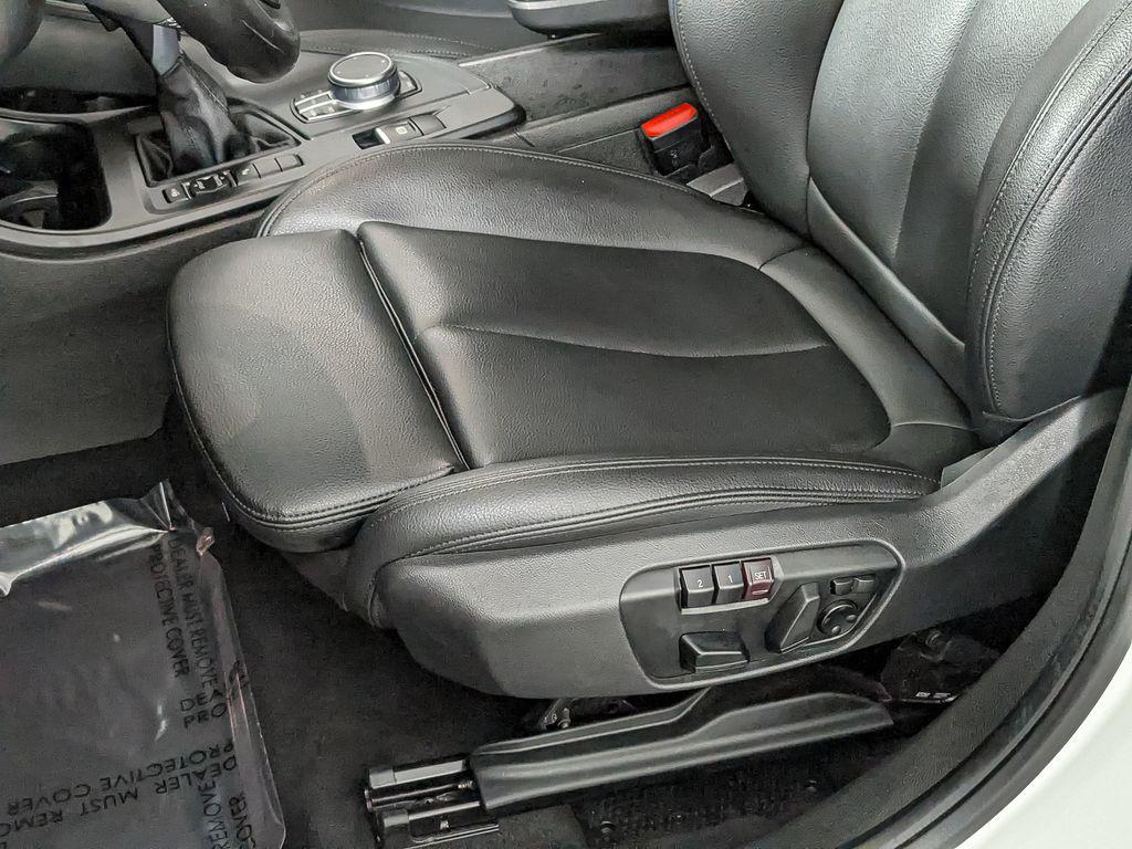 used 2019 BMW X2 car, priced at $14,900