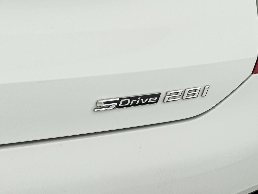 used 2019 BMW X2 car, priced at $14,900