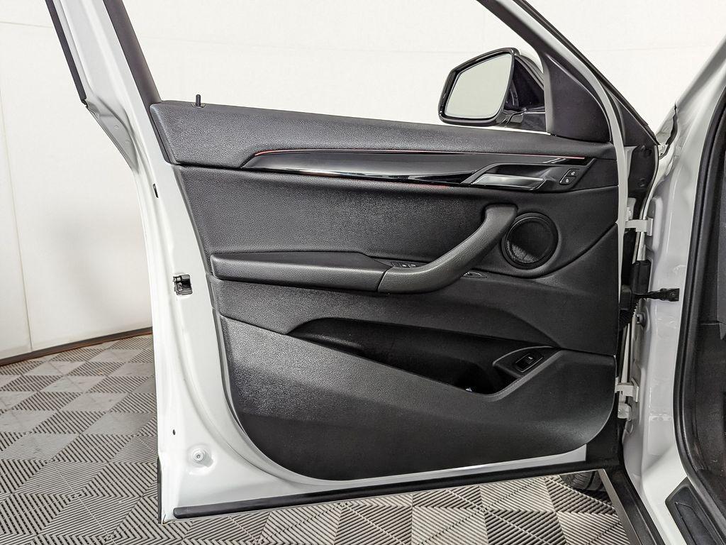 used 2019 BMW X2 car, priced at $14,900