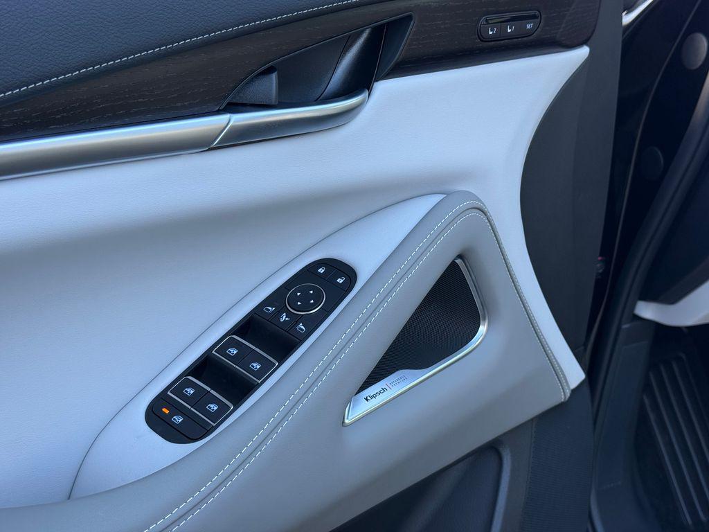 new 2026 INFINITI QX60 car, priced at $64,825