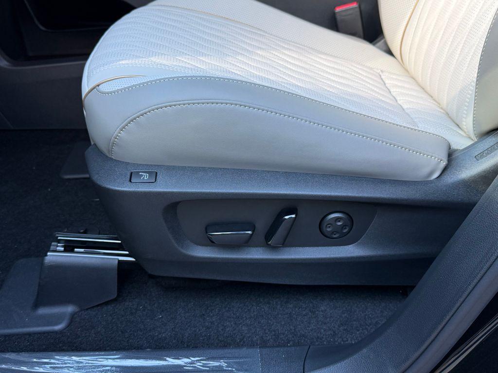 new 2026 INFINITI QX60 car, priced at $64,825