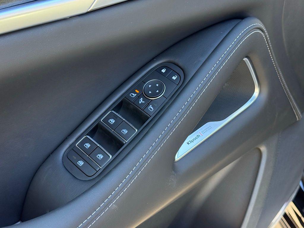 new 2026 INFINITI QX60 car, priced at $66,476