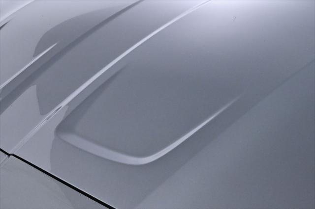 used 2025 BMW M4 car, priced at $86,595