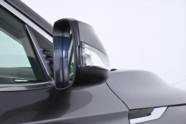 used 2024 INFINITI QX50 car, priced at $32,500