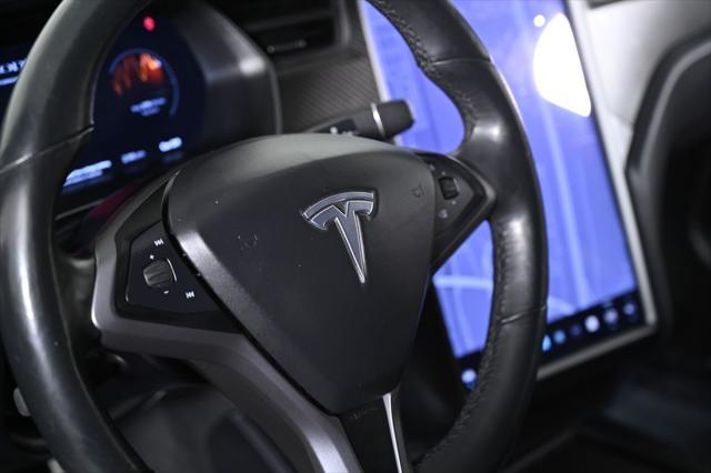 used 2020 Tesla Model S car, priced at $37,985