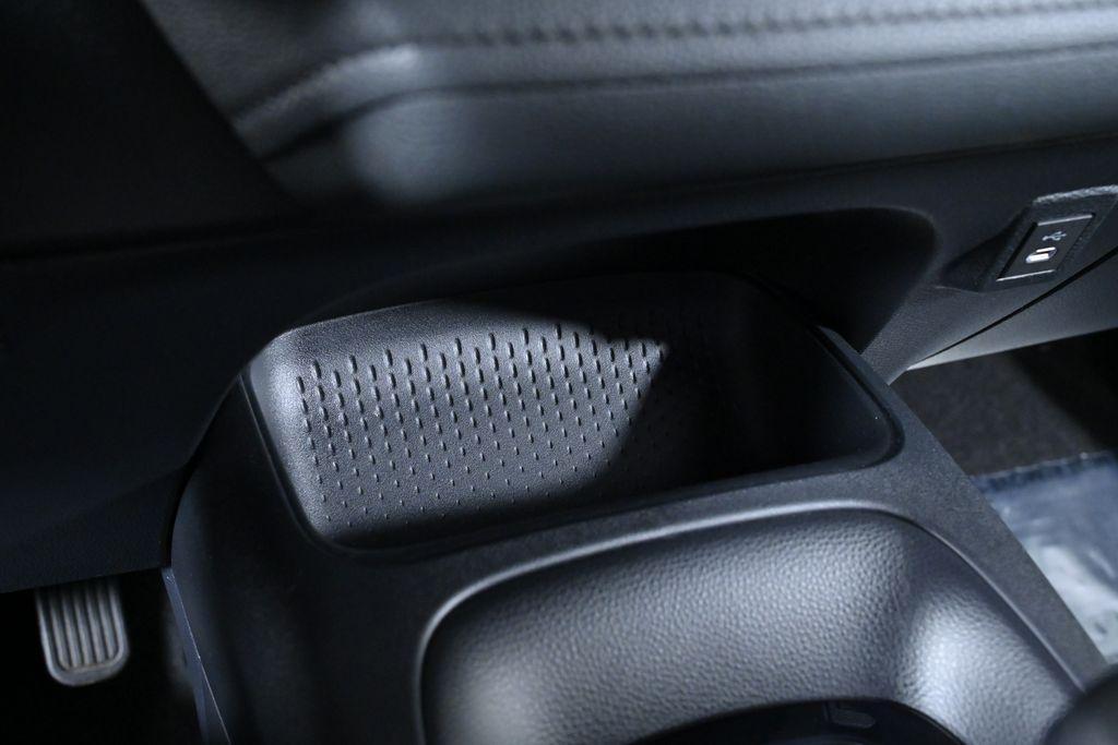 used 2024 Toyota Corolla car, priced at $23,500