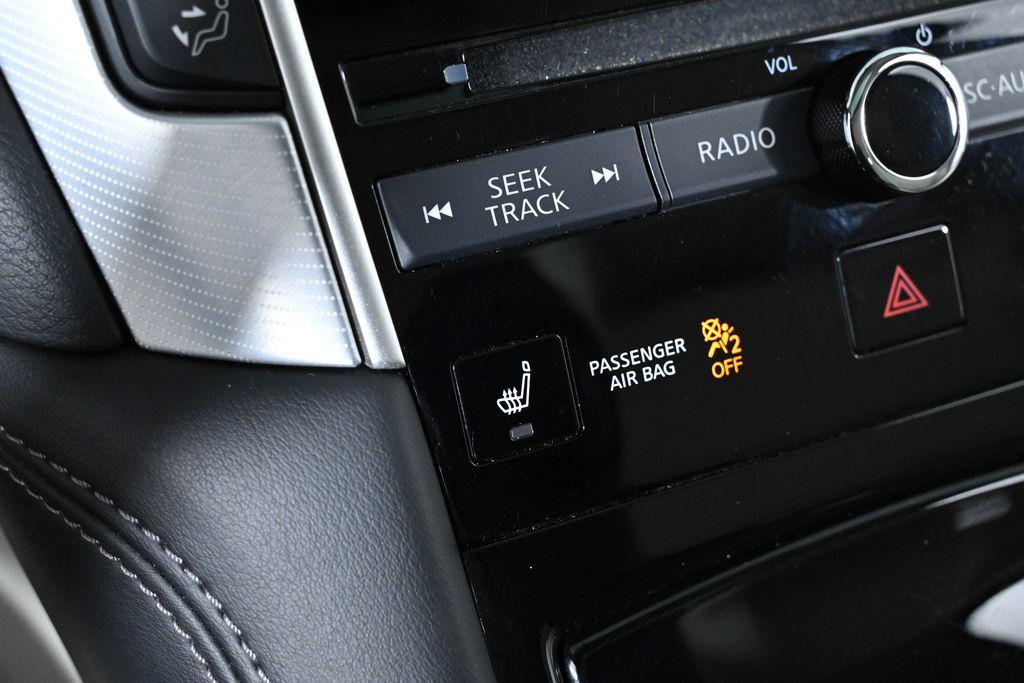 used 2020 INFINITI Q50 car, priced at $22,500