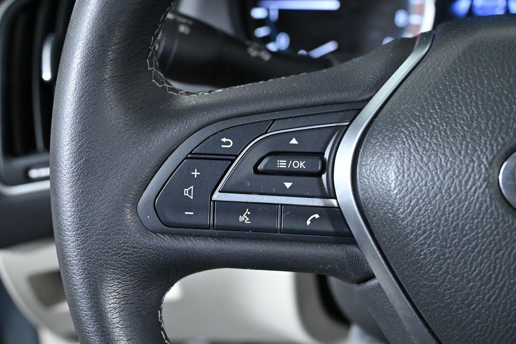 used 2020 INFINITI Q50 car, priced at $22,500