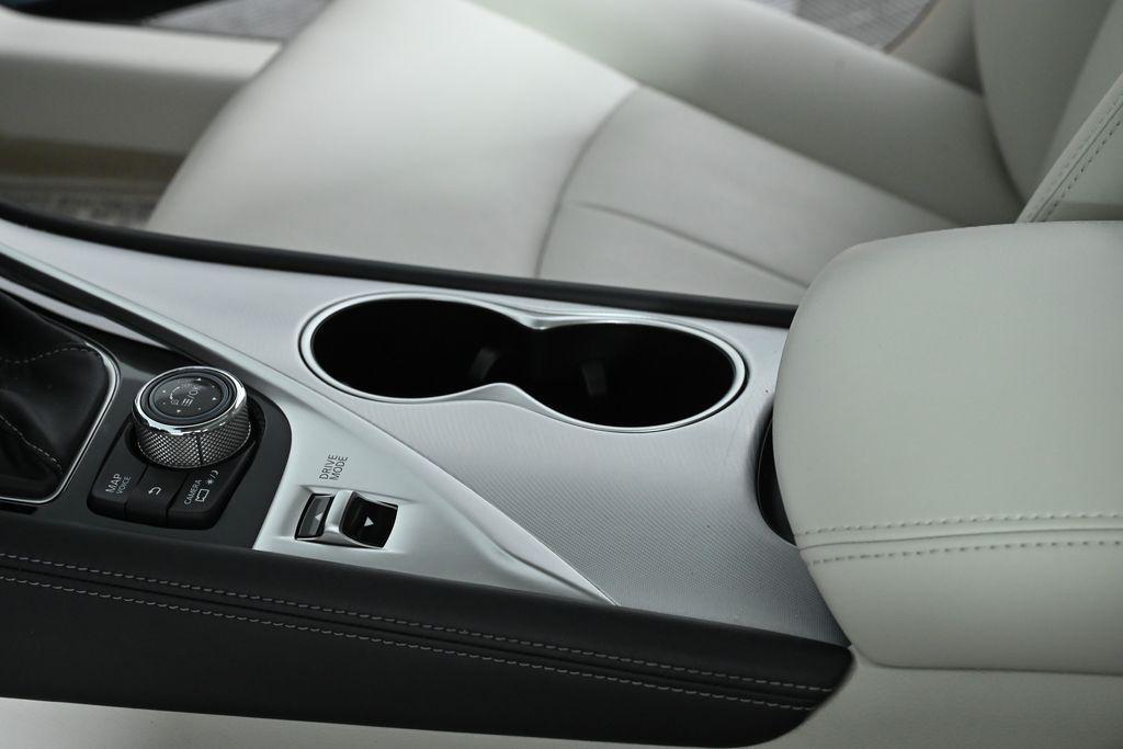 used 2020 INFINITI Q50 car, priced at $22,500