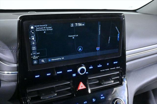 used 2020 Hyundai Ioniq Hybrid car, priced at $18,750