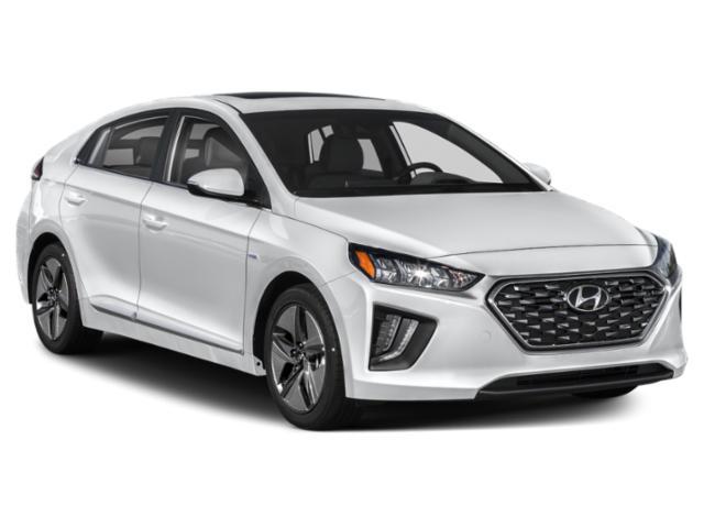 used 2020 Hyundai Ioniq Hybrid car