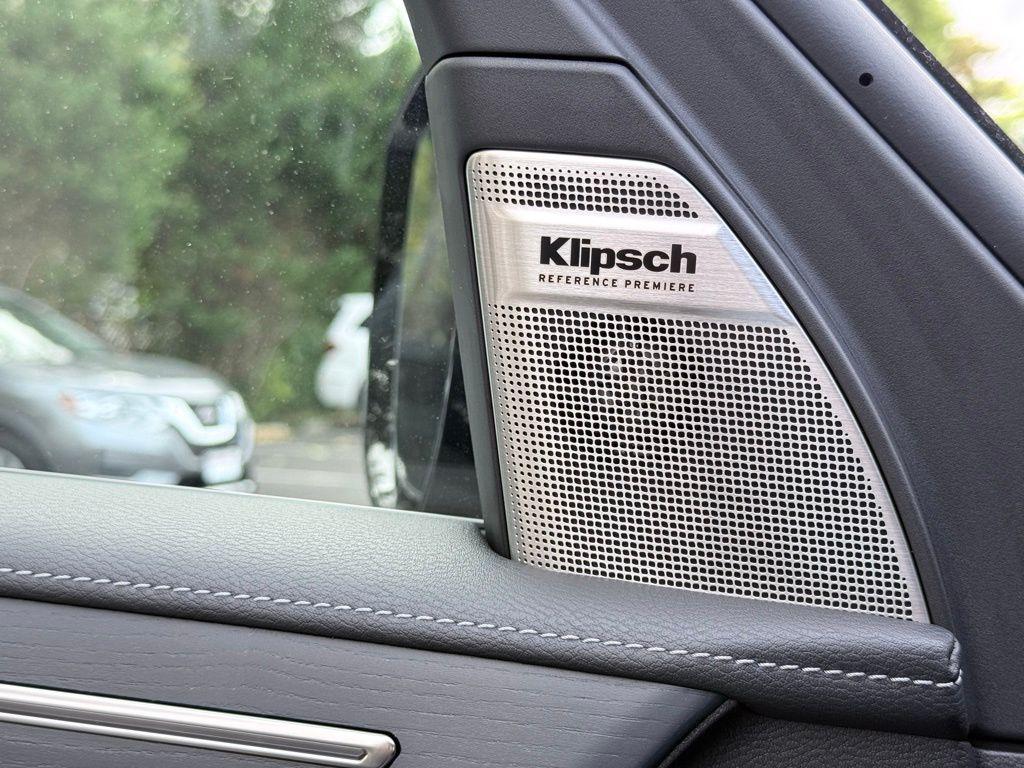 new 2026 INFINITI QX80 car, priced at $102,096