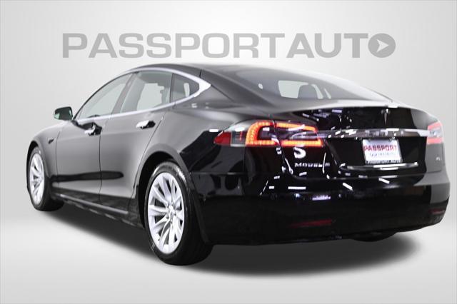used 2019 Tesla Model S car, priced at $30,750