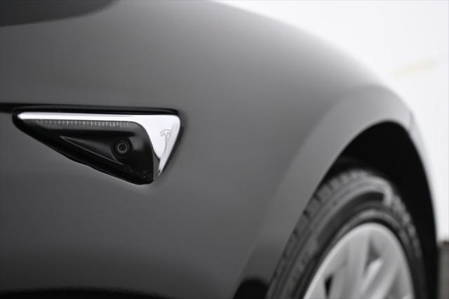 used 2019 Tesla Model S car, priced at $30,750