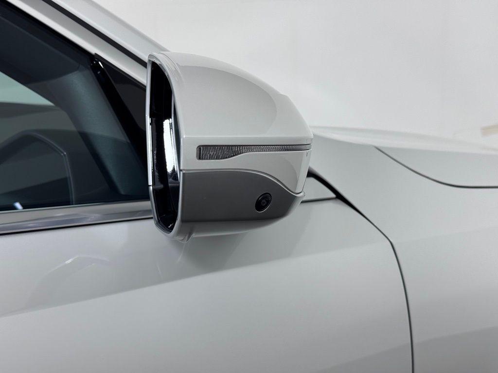 used 2024 BMW 540 car, priced at $53,985