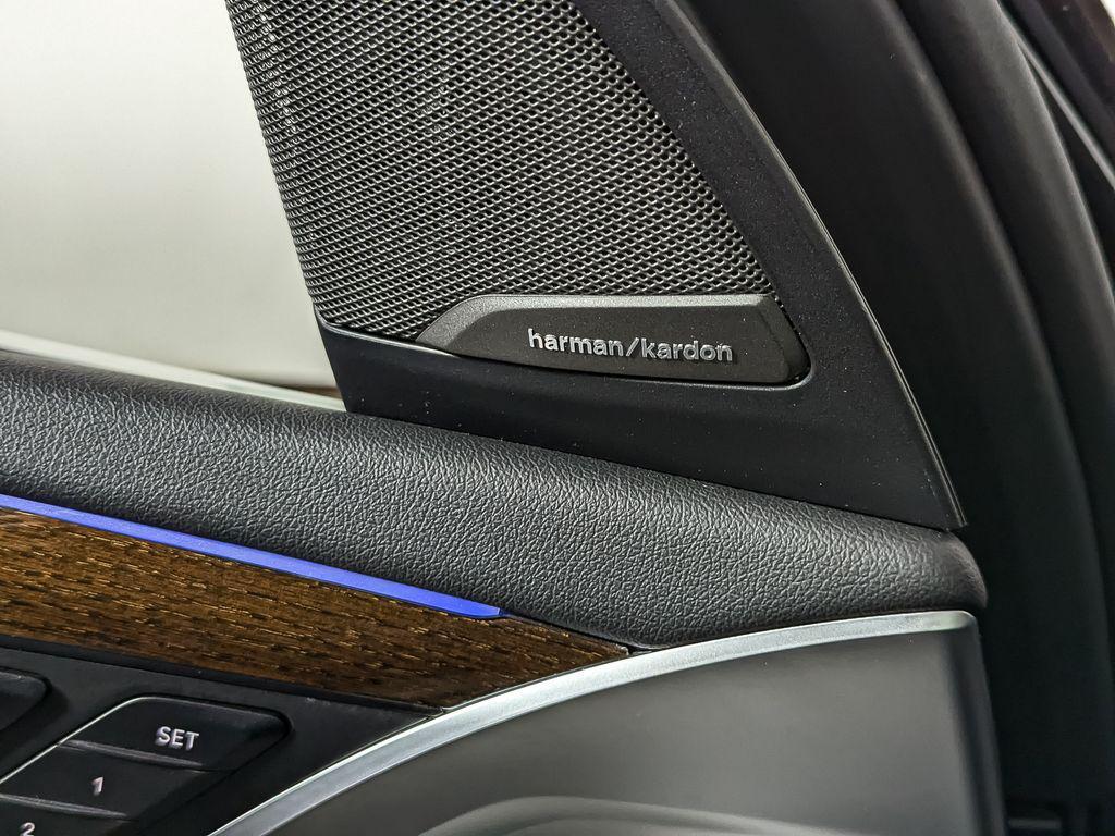 used 2021 BMW X3 car, priced at $23,950