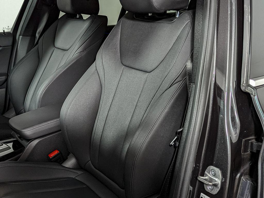 used 2021 BMW X3 car, priced at $23,950