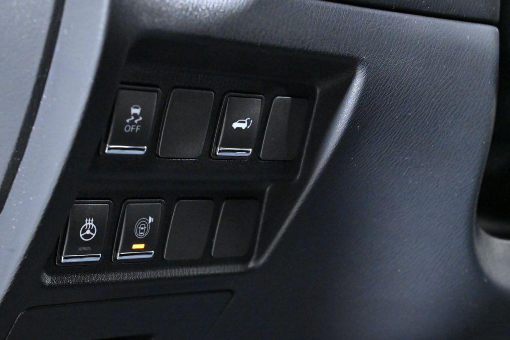 used 2020 INFINITI QX60 car, priced at $21,985