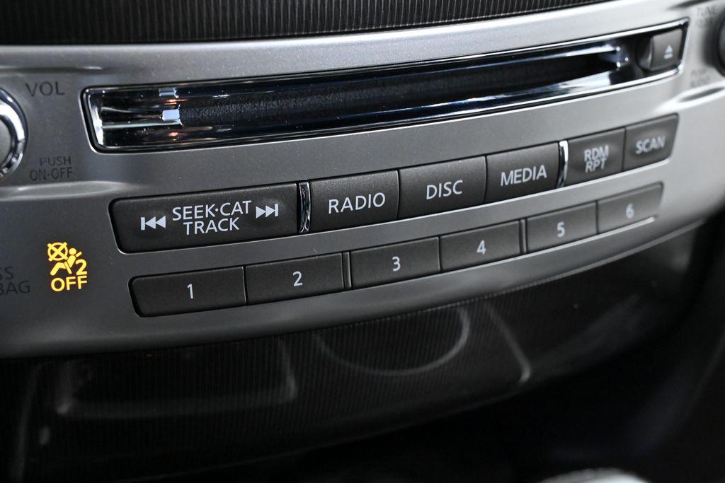 used 2020 INFINITI QX60 car, priced at $21,985